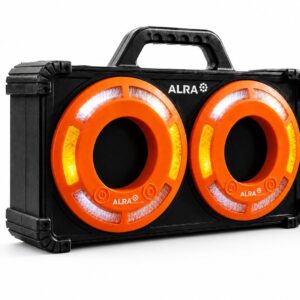 Flashguard Cone 1.3 Amber (4 stuks)