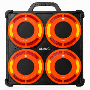 Flashguard Cone 1.3 Amber (8 stuks)