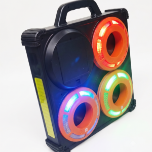 Flashguard Cone RGB-Amber 1.3 (6 stuks)