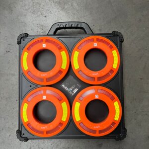 Flashguard Cone 1.3 (8 stuks)