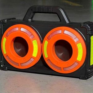 Flashguard Cone RGB 1.3 (4 stuks)