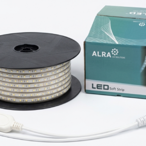 LED Bouwlichtslang verlichting 45 meter